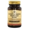 Solgar L-Glutathione 50 mg